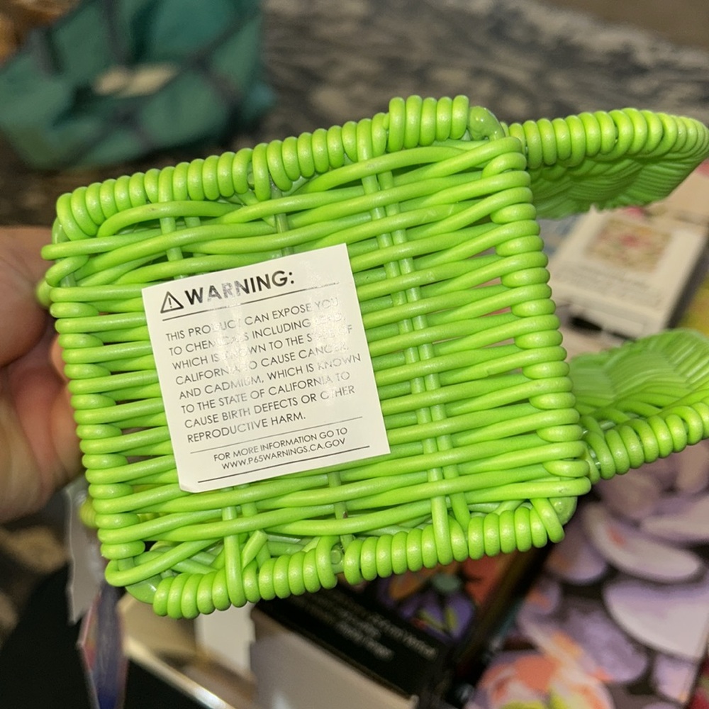 NWT Cactus Napkin Holder - Home Decor -Kitchen and Dining Room Table Decor - Picture 9 of 11